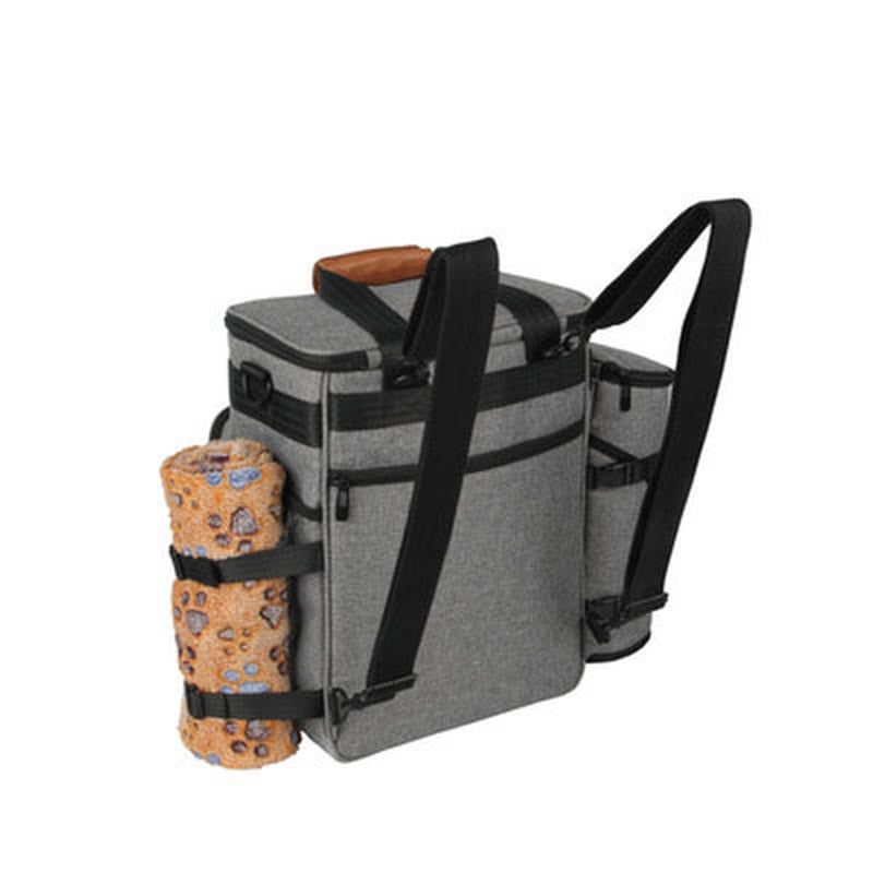 New Pet Supplies Pet Bag Dog Food Travel Bag